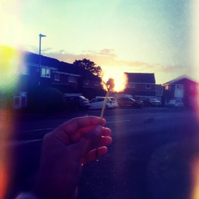 Nature can have rays of light - Jenocha Jeyasekar KS3(1)